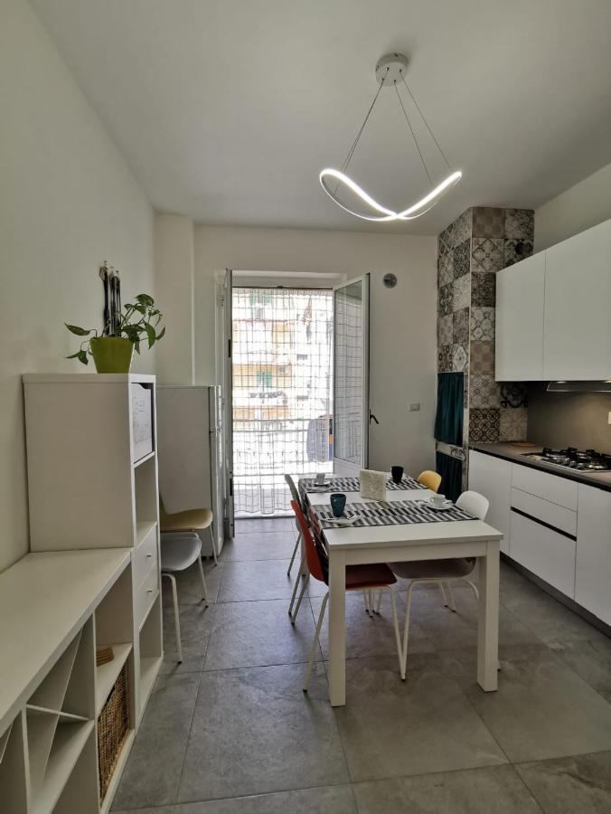 Casa Cicetta Apartman Giovinazzo Kültér fotó