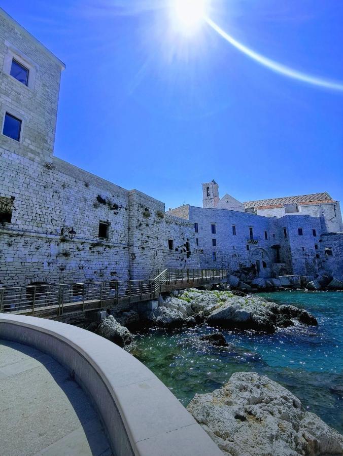 Casa Cicetta Apartman Giovinazzo Kültér fotó