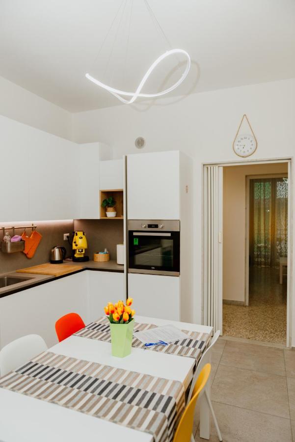 Casa Cicetta Apartman Giovinazzo Kültér fotó