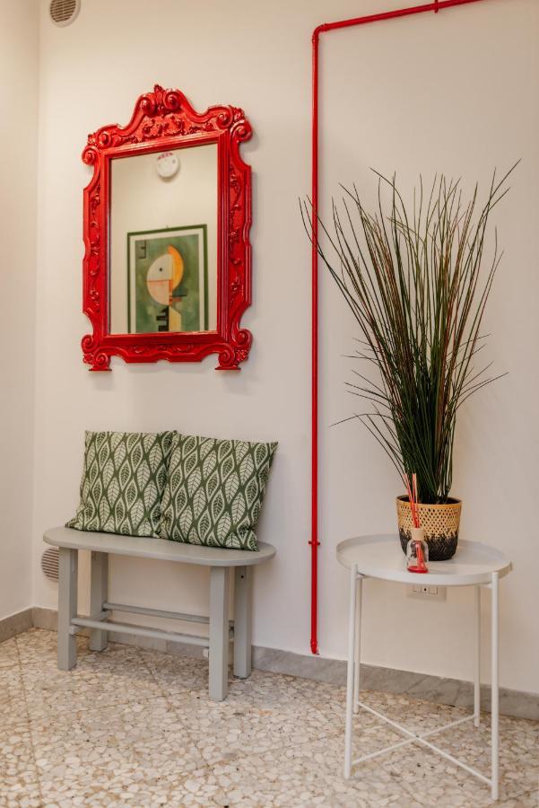 Casa Cicetta Apartman Giovinazzo Kültér fotó