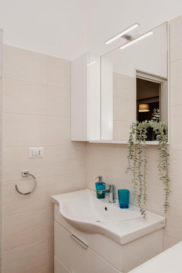 Casa Cicetta Apartman Giovinazzo Kültér fotó