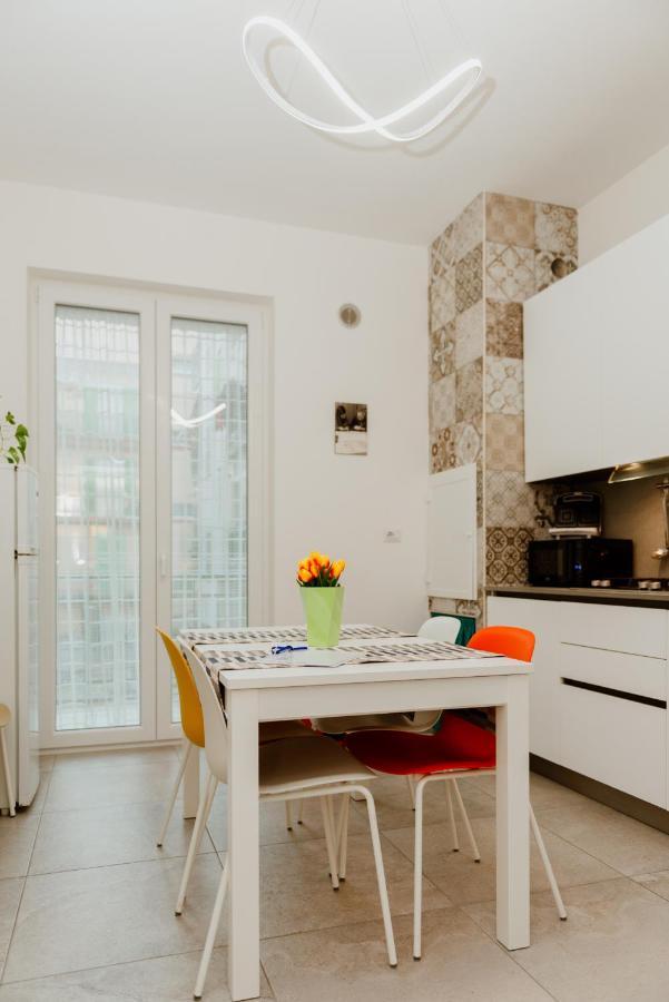 Casa Cicetta Apartman Giovinazzo Kültér fotó