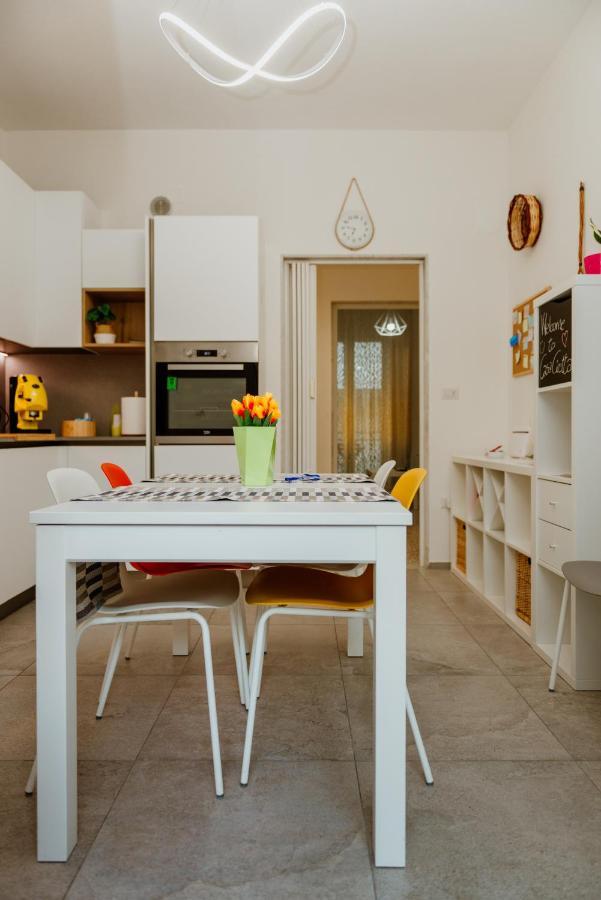 Casa Cicetta Apartman Giovinazzo Kültér fotó