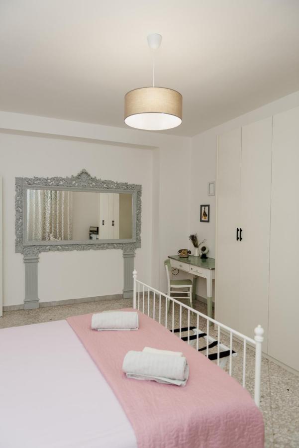 Casa Cicetta Apartman Giovinazzo Kültér fotó