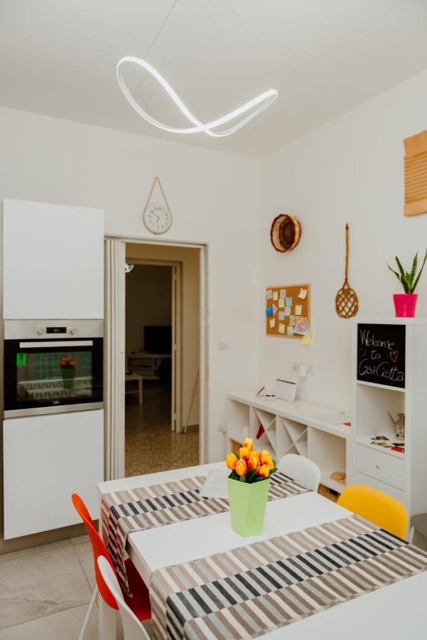 Casa Cicetta Apartman Giovinazzo Kültér fotó