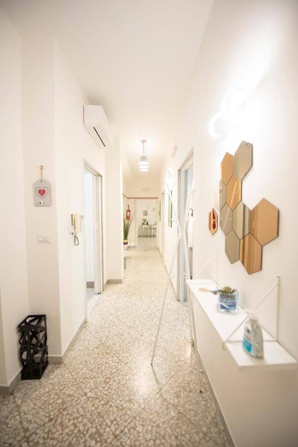 Casa Cicetta Apartman Giovinazzo Kültér fotó