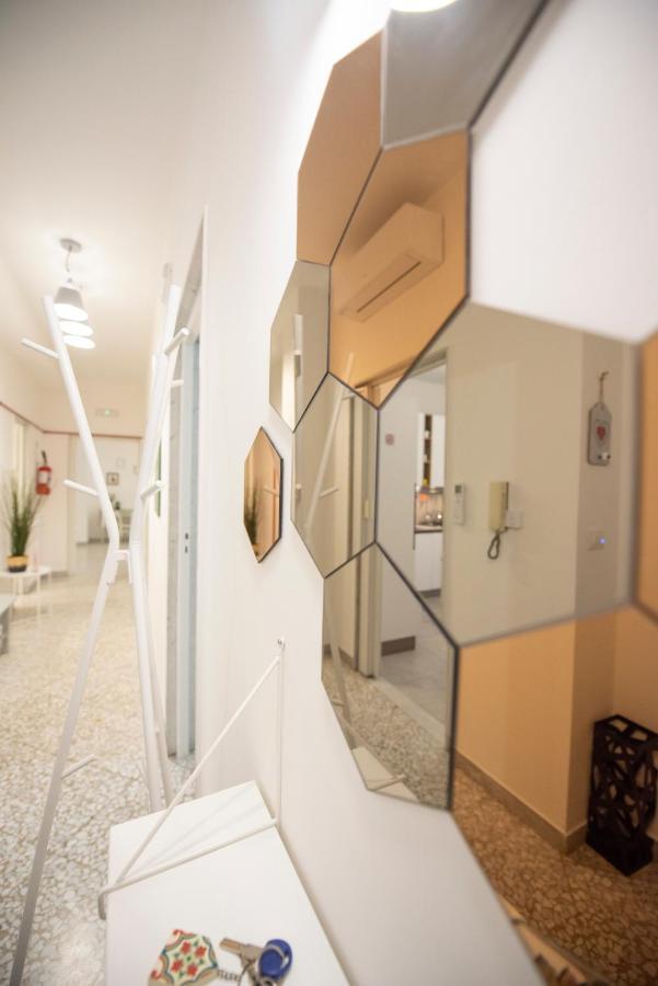 Casa Cicetta Apartman Giovinazzo Kültér fotó
