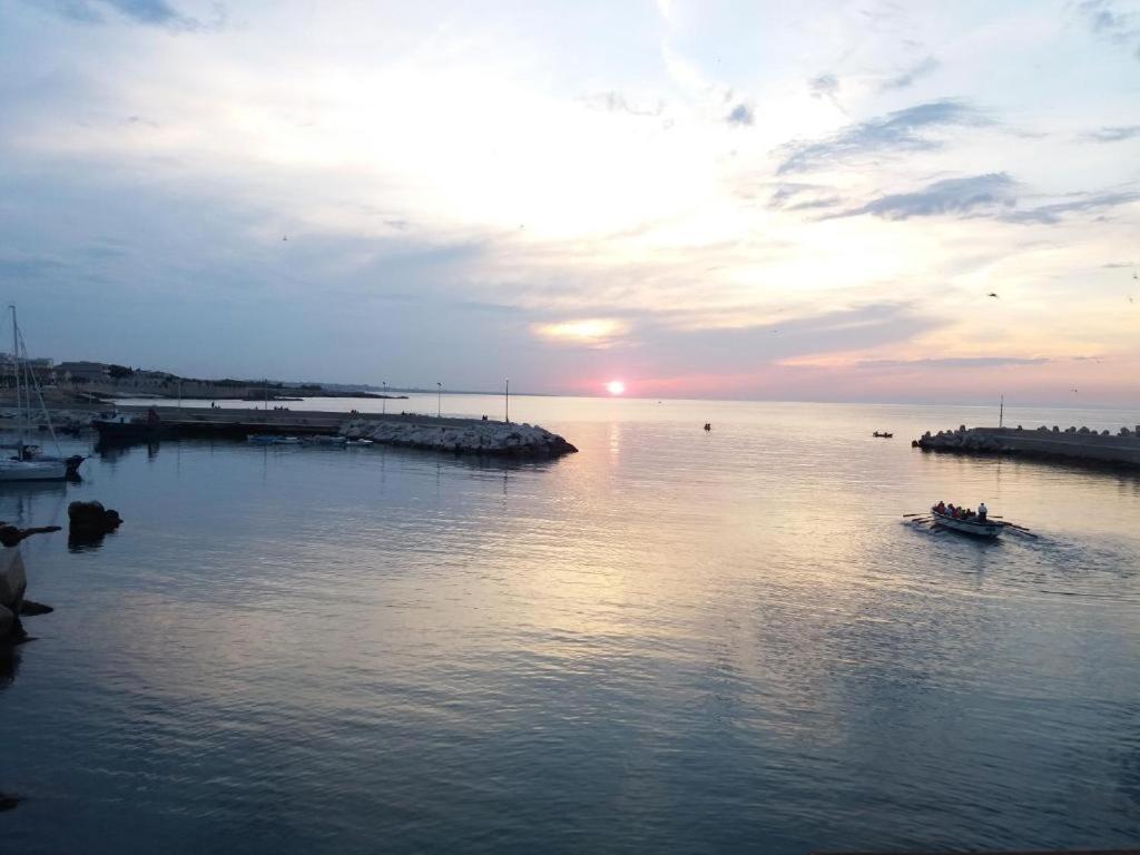 Casa Cicetta Apartman Giovinazzo Kültér fotó