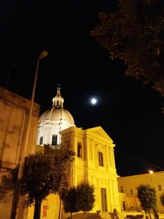 Casa Cicetta Apartman Giovinazzo Kültér fotó