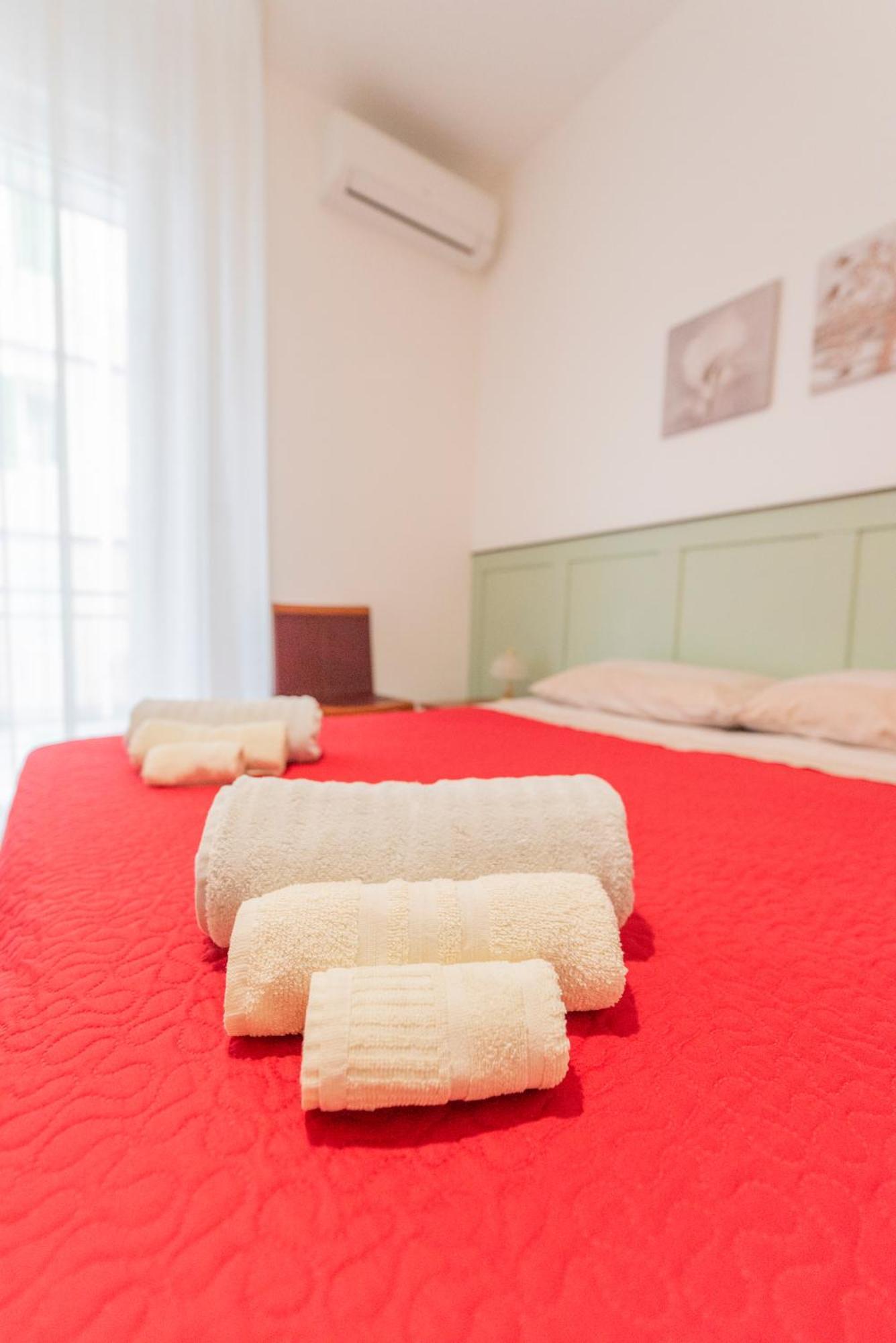 Casa Cicetta Apartman Giovinazzo Kültér fotó