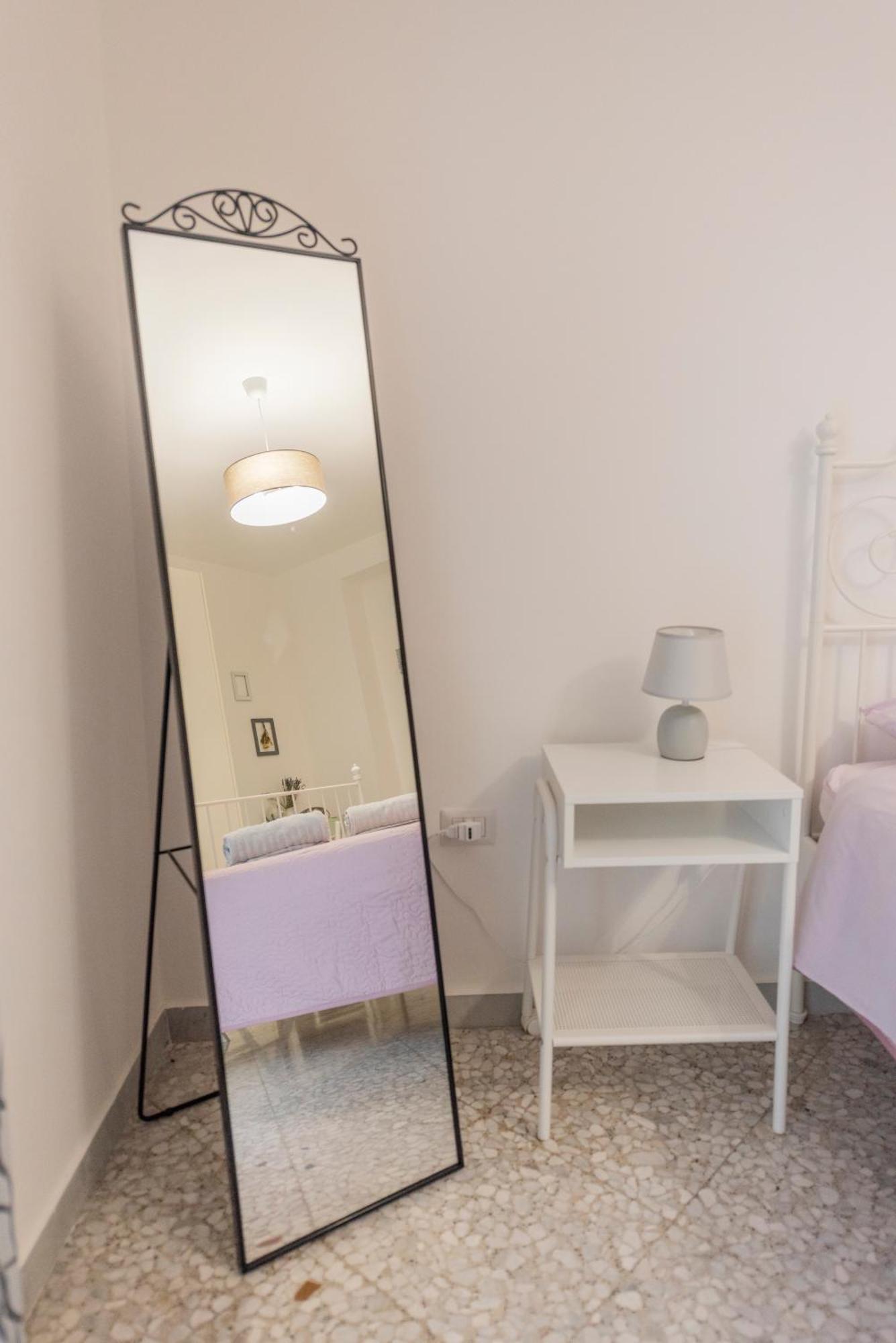 Casa Cicetta Apartman Giovinazzo Kültér fotó