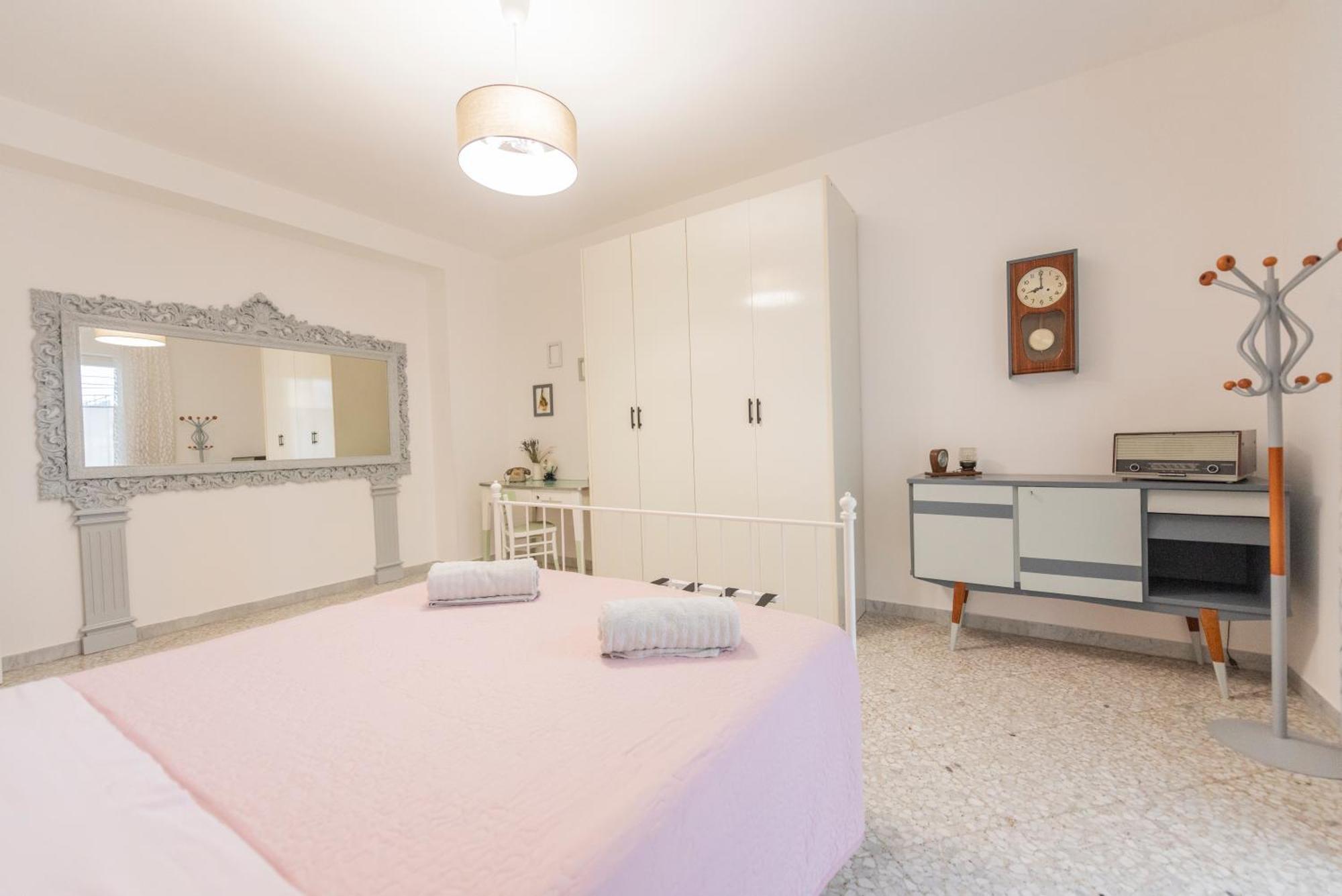 Casa Cicetta Apartman Giovinazzo Kültér fotó
