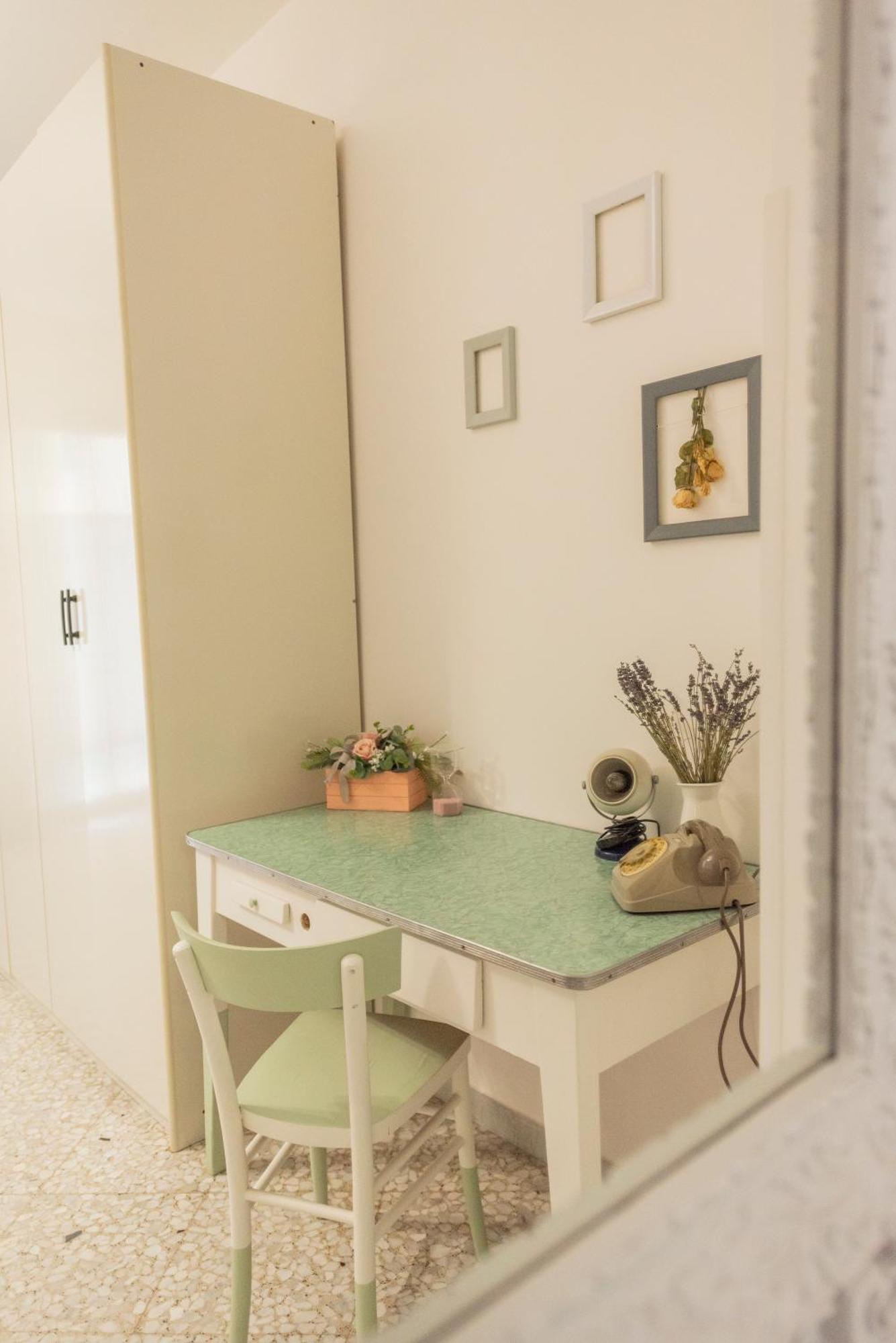 Casa Cicetta Apartman Giovinazzo Kültér fotó