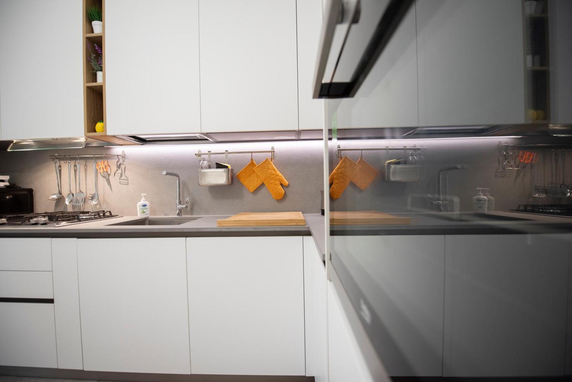 Casa Cicetta Apartman Giovinazzo Kültér fotó